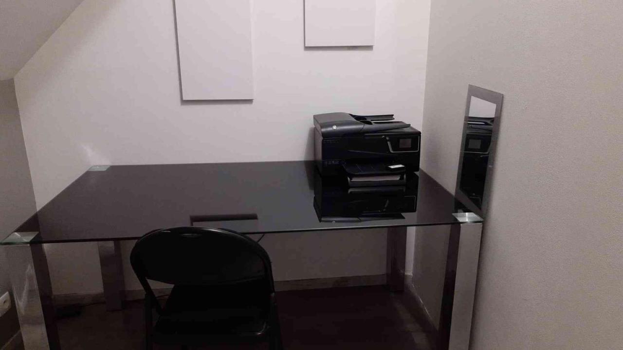 Grand Appartement Chaleureux Mirebeau-sur-Beze Zewnętrze zdjęcie