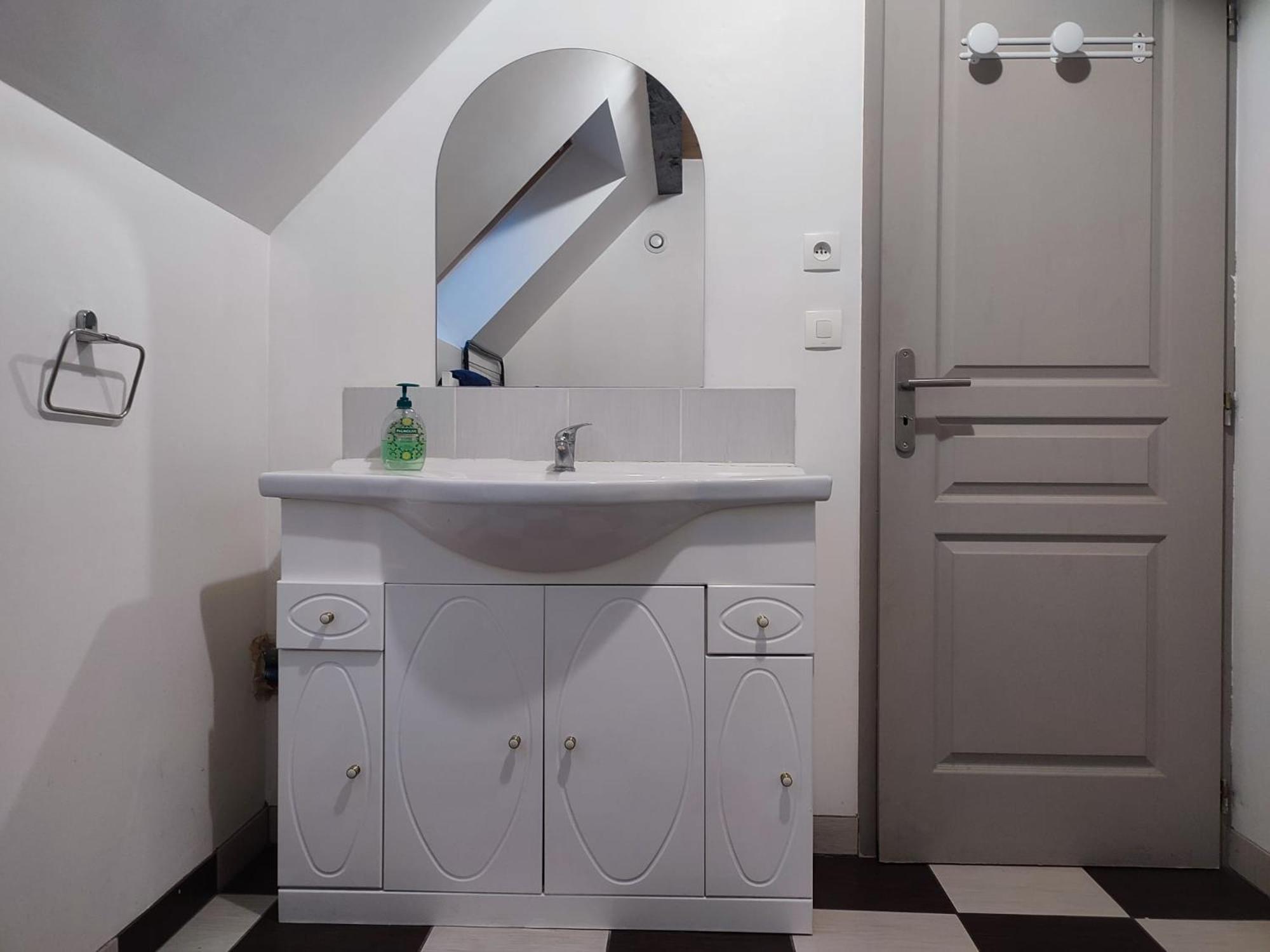 Grand Appartement Chaleureux Mirebeau-sur-Beze Zewnętrze zdjęcie